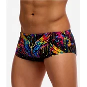Funky trunks killer cupid sidewinder trunks xl - uk38