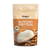 Proteini badema BIO Dragon Superfoods 200g