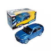PERTINI metalni auto 1:24