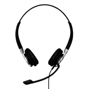 Slušalke EPOS | SENNHEISER IMPACT SC 660, Easy Disconnect