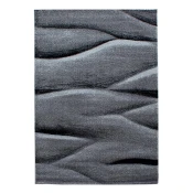 Novel Tekač Lucca, Črna, 80x250cm