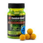 Carp Food Perfection Mini Hookers - vabe za krape 12 mm/50 g vanilija in smetana