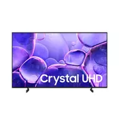 SAMSUNG LED TV UE43U8092FUXXH