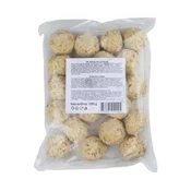 Kruhovi cmoki, 1 kg, zm.
