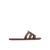 Nine West Natikači CEO-CT1120 Rjava