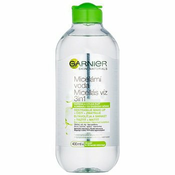 Garnier Skin Cleansing micelarna voda za mješovitu i osjetljivu kožu lica 400 ml