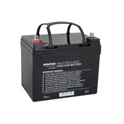 Avacom baterija 12V 34Ah M6 DeepCycle (PBAV-12V034-M6AD)