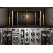Waves Abbey Road Reverb Plates plugin