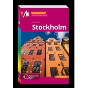 MICHAEL MÜLLER REISEFÜHRER Stockholm MM-City
