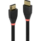 Lindy 15m Active HDMI 18G Cable