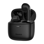 Baseus Bowie E8 TWS Bluetooth 5.0 in-ear wireless headphones black