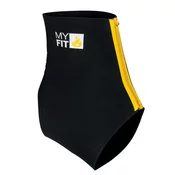 Prevleke Powerslide MyFit Footies Low Cut 2 mm L