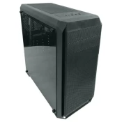 Racunar ZEUS Ryzen 5 3600/DDR4 8GB/M.2 512GB/RX6400 4GB