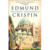 Case of the Gilded Fly