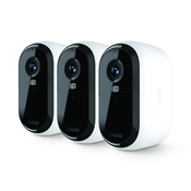 Arlo Essential (Gen.2) VMC3350-100EUS set treh 2K zunanjih IP kamer
