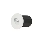 BBLINK LED Svetiljka L2830-13 Zidna 3W 3000K 15° Bela