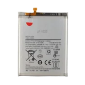 shumee Akumulatorska baterija za Samsung Galaxy A71 5G SM-A715 3,86 V 4500 mAh