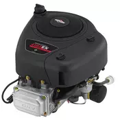 MOTOR B&S 4195 OHV, gred d=25,4xD=80 mm
