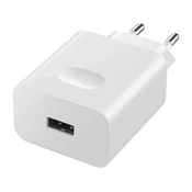 HUAWEI mrežni punjac USB uticnica 22,5 W, brzi punjac, BIJELA HW-100225E00 / 55033325
