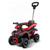 Bbo guralica rocky (931) – red ( 931RED )