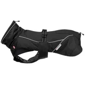 Trixie Jakna za pse Brizon, 33 cm, Crna