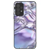 ULTIMATE CASE za Samsung Galaxy A72 A725F - Iridescent bubbles