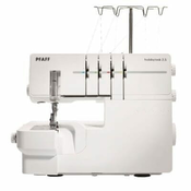 PFAFF Hobbylock 2.5