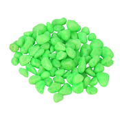 Akvarijski pesek neo zelen 500g Happet - Akvarijski pesek
