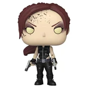 Funko Pop Games Tomb Raider Lara Croft Doppelganger