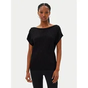 MET Bluza M10 242MG Črna Regular Fit
