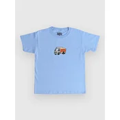 Empyre Delivery Kids T-shirt light blue