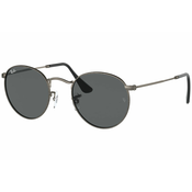 Ray-Ban Round Metal Naočare za sunce RB 3447 9229/B1