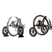 Pomocni tockovi Kina PVC univerzalni Velicina:20-29