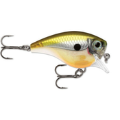 Balsa Xtreme Brat BXB03-HAY