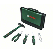 Bosch 25-delni set rucnog alata Universal (V3)
