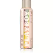 Playboy Golden Era dezodorant za ženske 150 ml