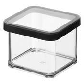 LOFT spremnik za hranu 0,5L – crna