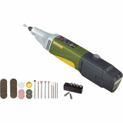 Proxxon Micromot Proxxon Micromot IBS/A akumulatorski vrtalni brusilnik 29800