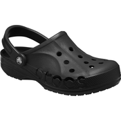 Crocs Ženska obutev za prosti čas BAYA Črna