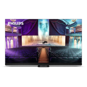 Philips 55OLED908 pametni televizor