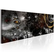 Slika - Dark Moon 135x45