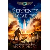The Serpents Shadow