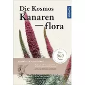 Die Kosmos-Kanarenflora