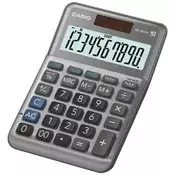 Casio MS-100FM stolni kalkulator