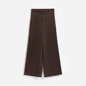 Reserved - Pantalone sa širokim nogavicama