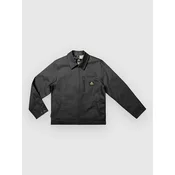 The Dudes Flashy Pattern Tom Classic Jacket black