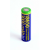 Energenie EG-BA-18650-10C/3000 lithium-ion 18650 baterija (10C), 3000 mAh