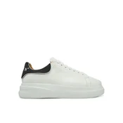 PHILIPP PLEIN Superge PADS USC0599 PLE005 Bela