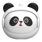 Moye Flip Face bezicne slusalice bubice Panda