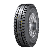 Goodyear Omnitrac D Heavy Duty ( 12 R22.5 152/148K 18PR)